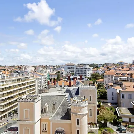 Thalmar - Welkeys Apartmán *