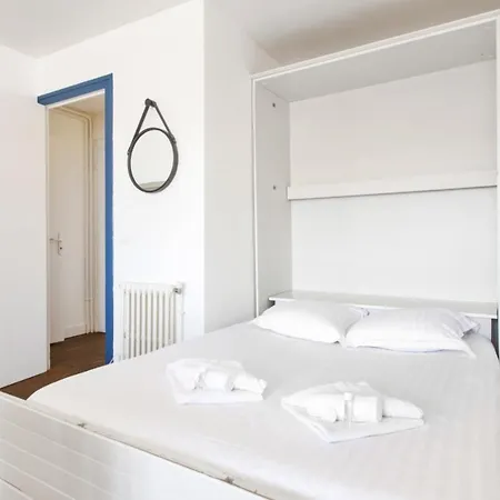 Apartmán Thalmar - Welkeys