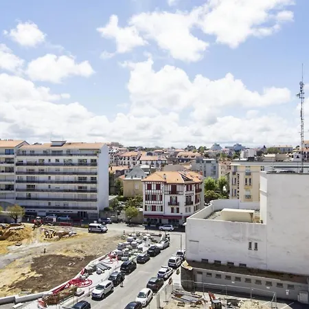 Apartmán Thalmar - Welkeys