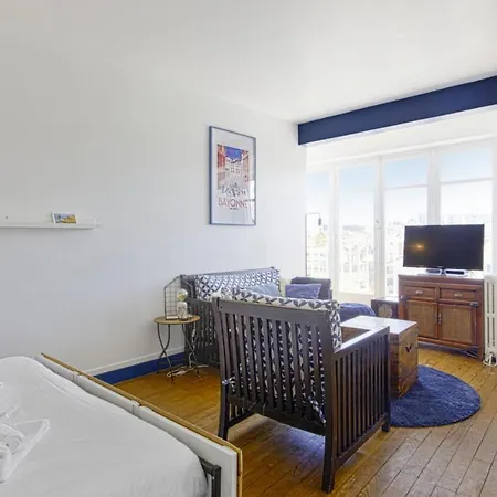 Apartmán Thalmar - Welkeys *