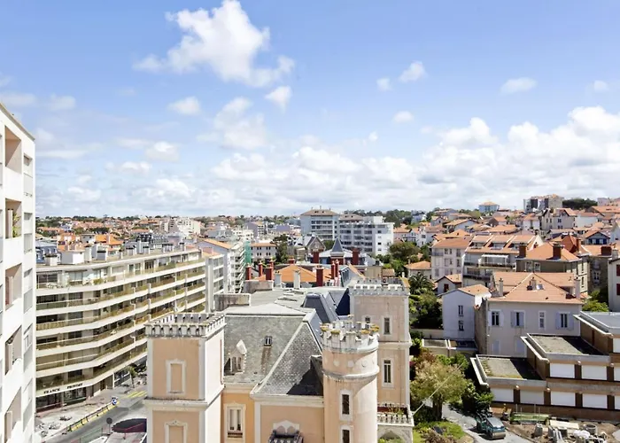 Thalmar - Welkeys Appartement *