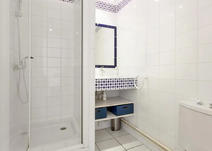 Thalmar - Welkeys Appartement Biarritz