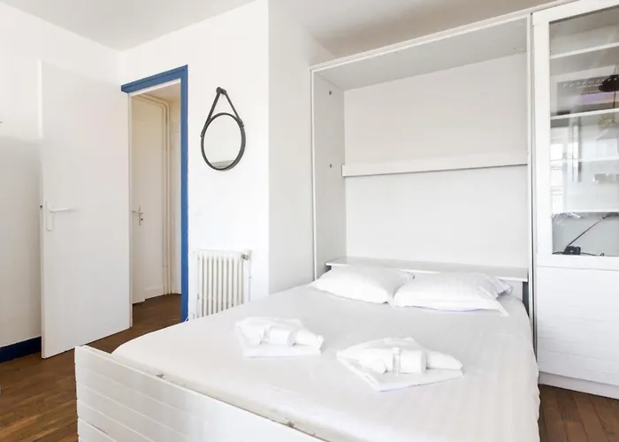 Appartement Thalmar - Welkeys