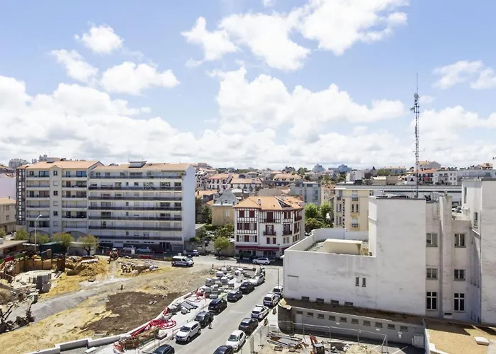 Apartment Thalmar - Welkeys