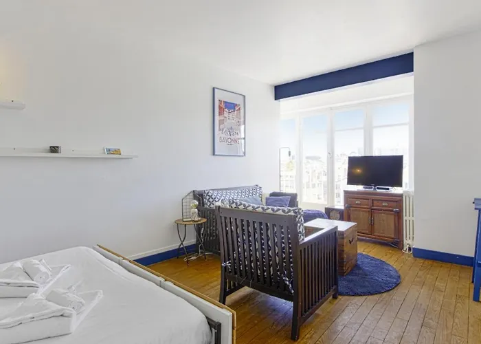 Appartement Thalmar - Welkeys *